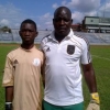 Daniel Jacob Hailed As The Next Vincent Enyeama